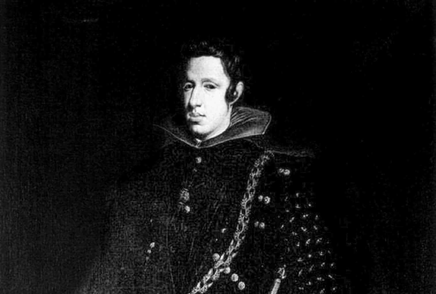 King Philip IV of Spain Facts