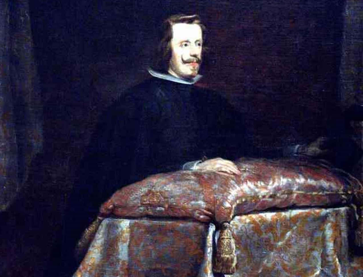 King Philip IV of Spain Facts