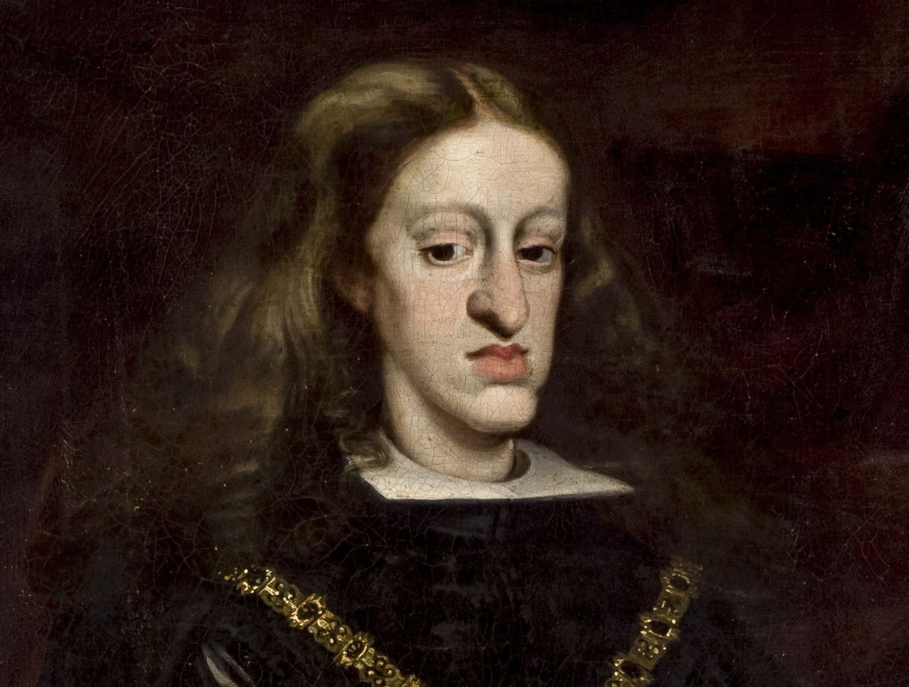 King Philip IV of Spain Facts
