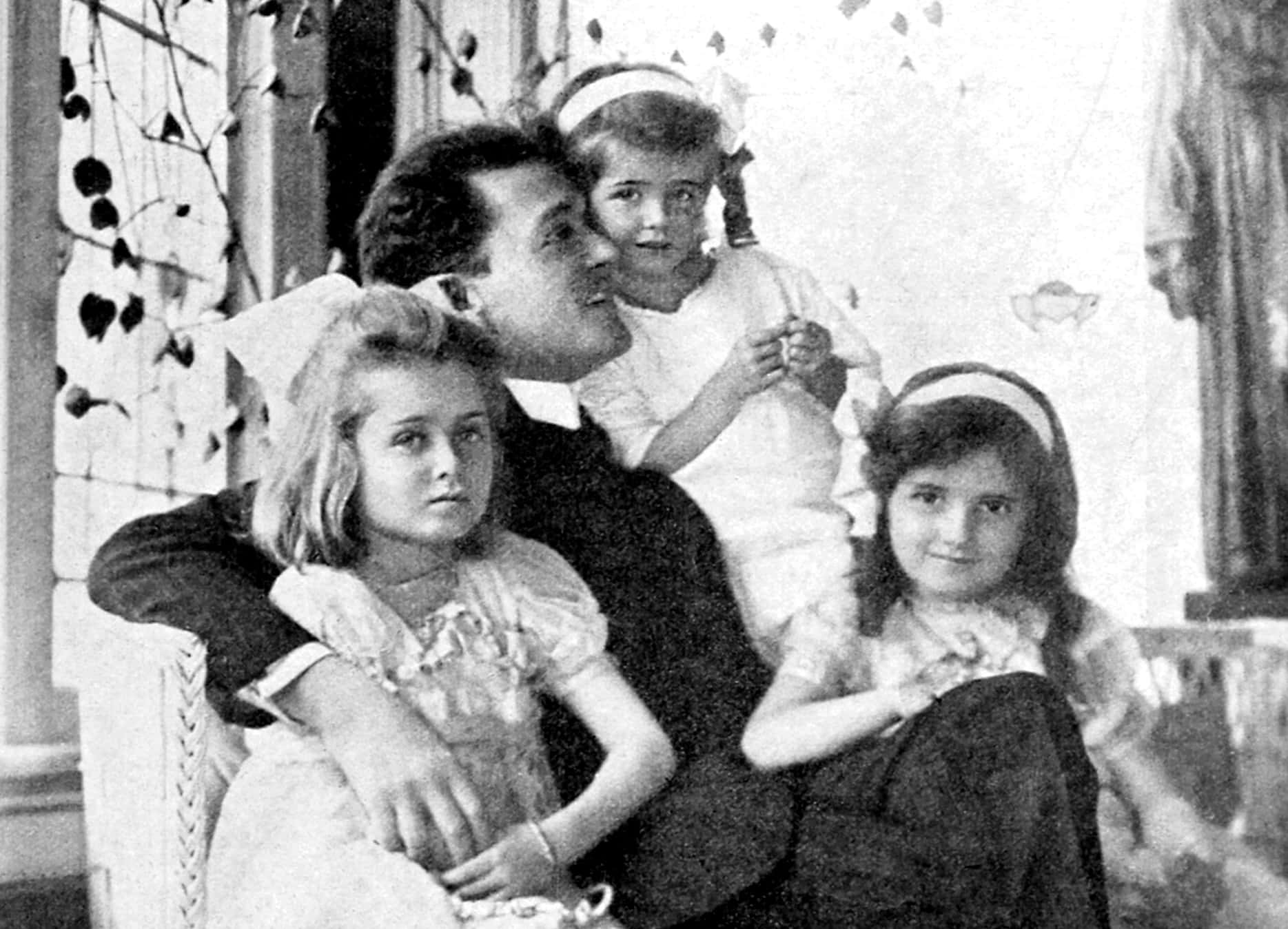 Constance Bennett Facts