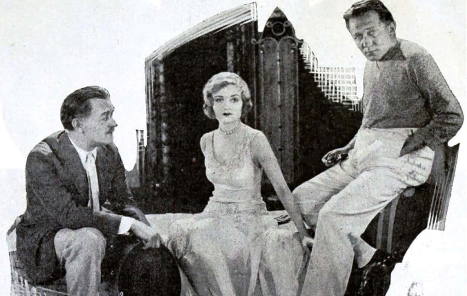 Constance Bennett Facts