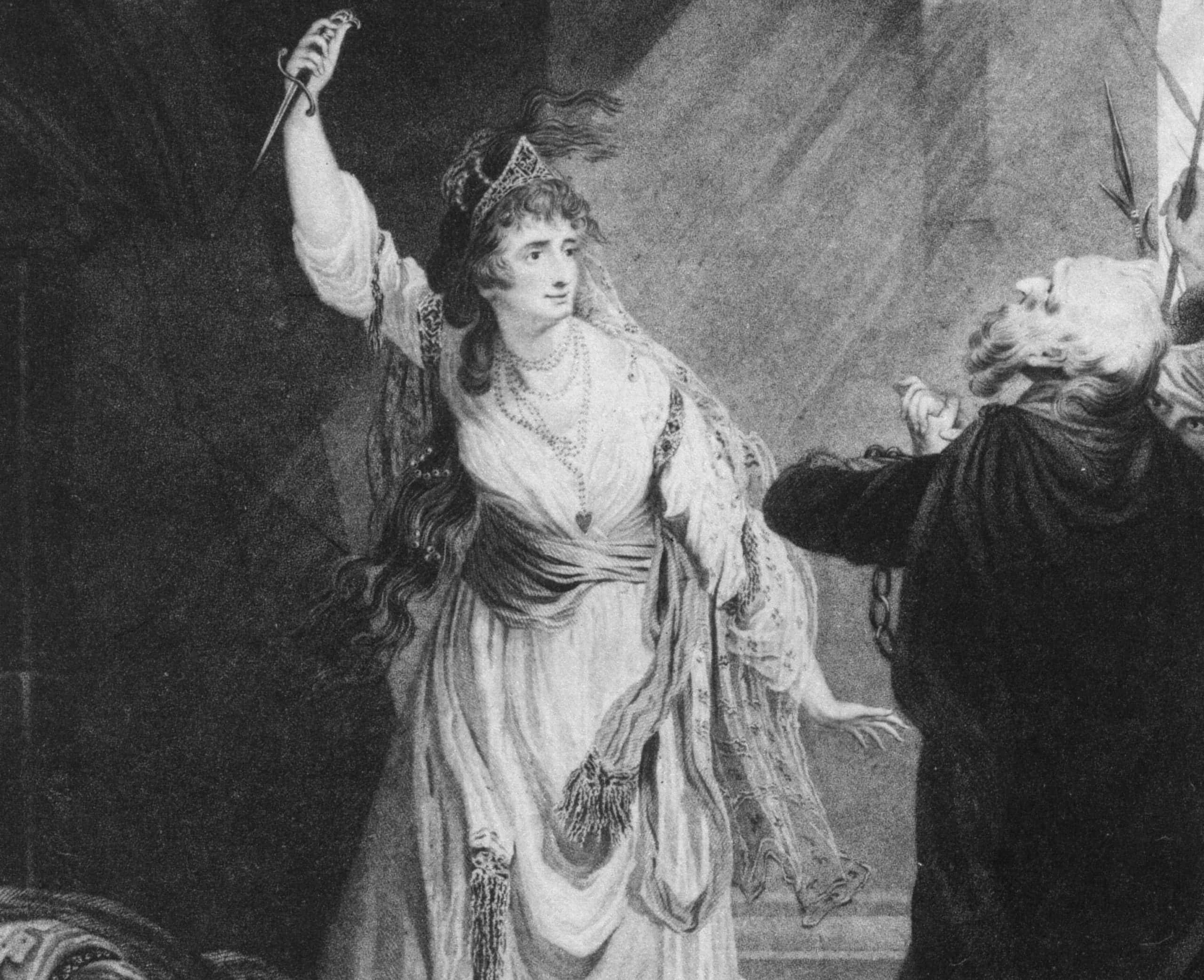 Dorothea Jordan facts