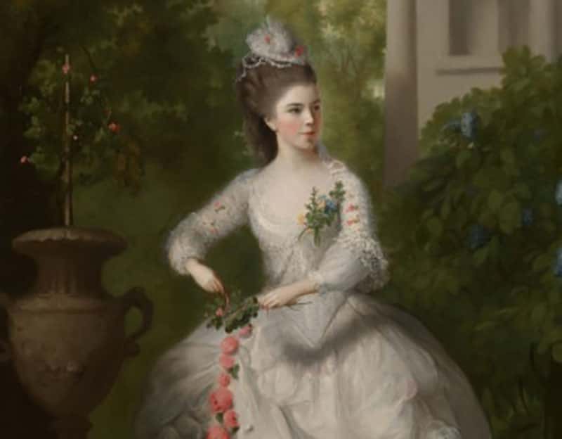 Dorothea Jordan facts