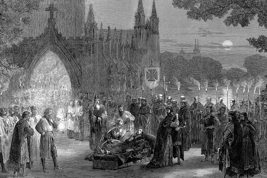 Dorothea Jordan facts