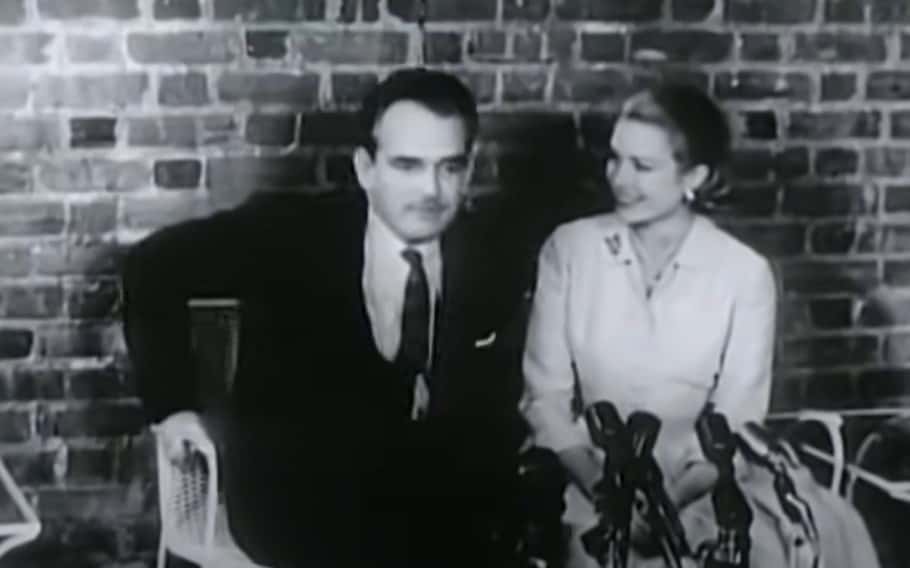 Princess Antoinette of Monaco facts