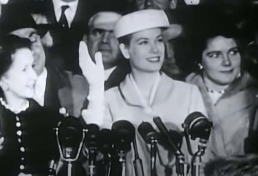 Princess Antoinette of Monaco facts