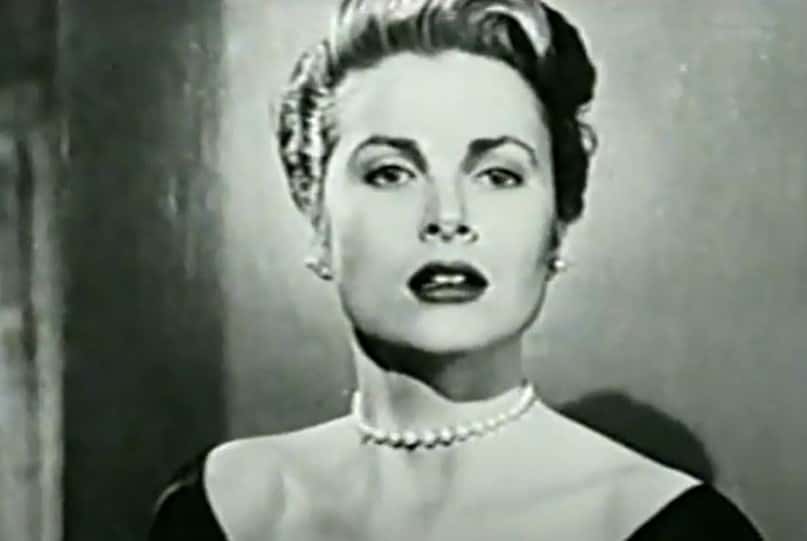 Princess Antoinette of Monaco