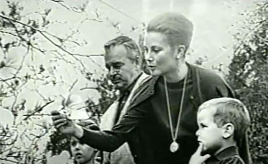 Princess Antoinette of Monaco