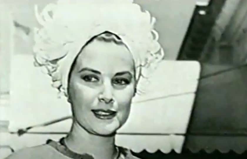 Princess Antoinette of Monaco