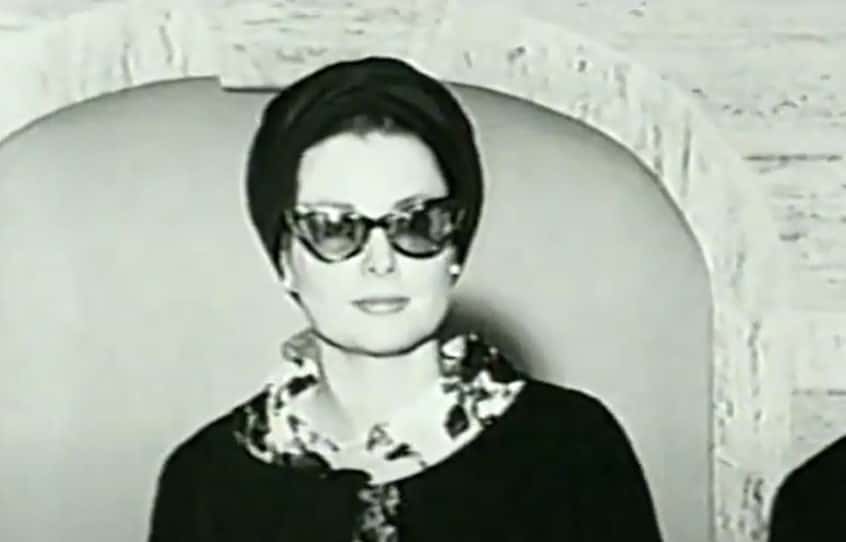 Princess Antoinette of Monaco