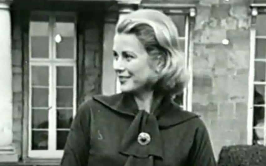 Princess Antoinette of Monaco