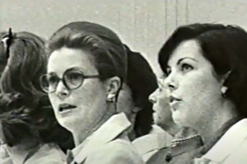 Princess Antoinette of Monaco