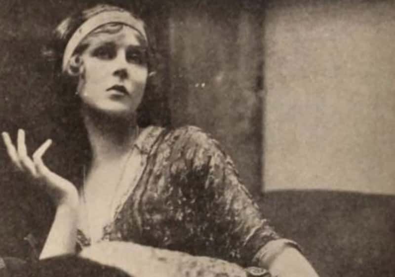 Lady Diana Manners facts