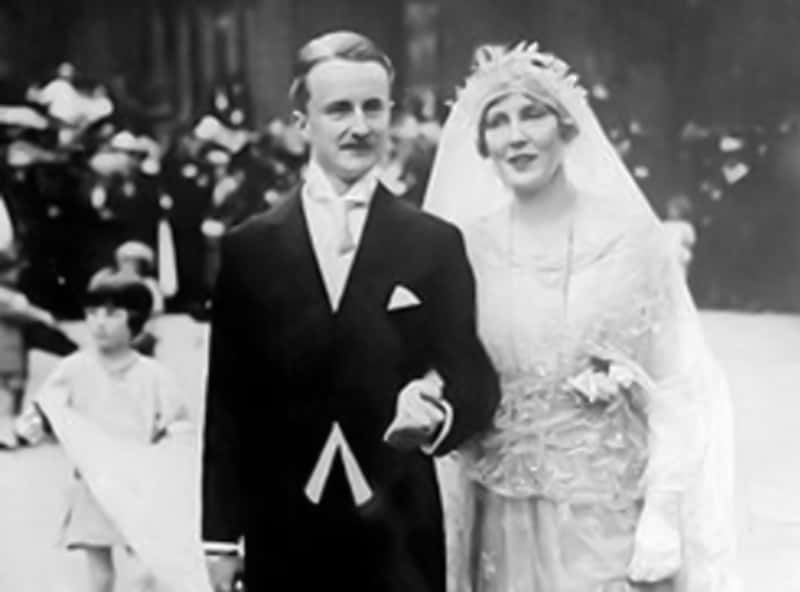 Lady Diana Manners facts