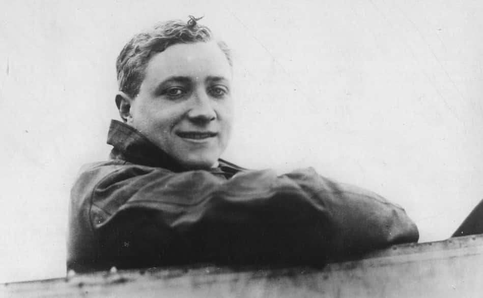 Lady Diana Manners facts