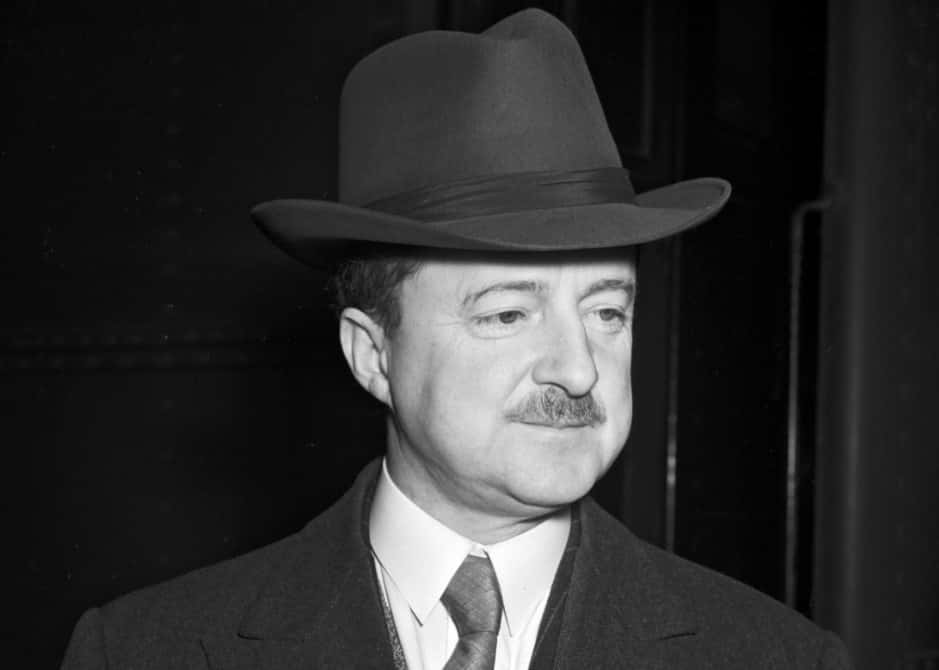 Lady Diana Manners facts