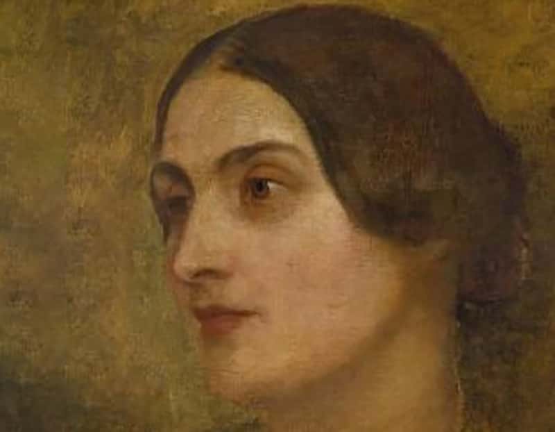 Caroline Norton facts