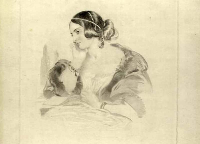 Caroline Norton facts