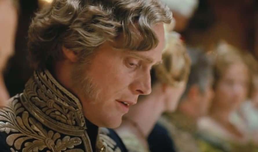 Caroline Norton facts