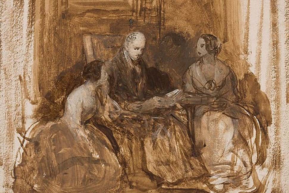 Caroline Norton facts