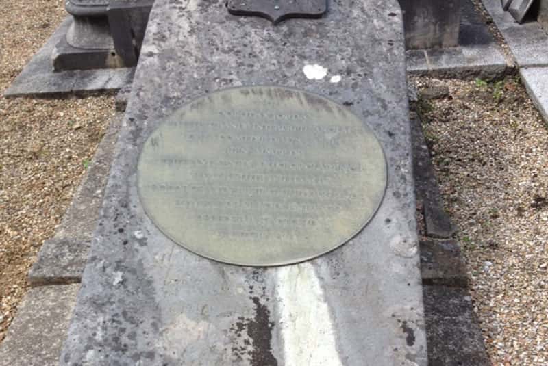 Dorothea Jordan facts