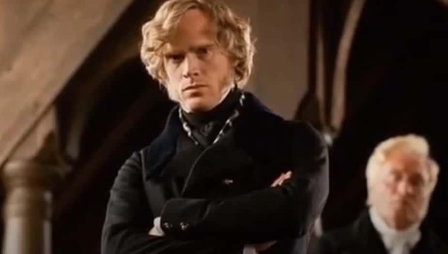 Caroline Norton facts