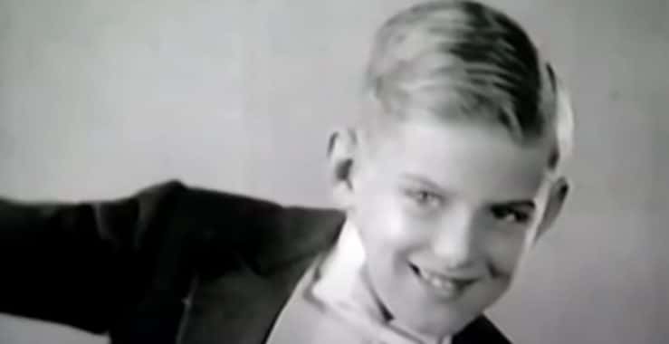 Jazzed Up Facts About Bob Fosse, The King Of The Cabaret - Factinate