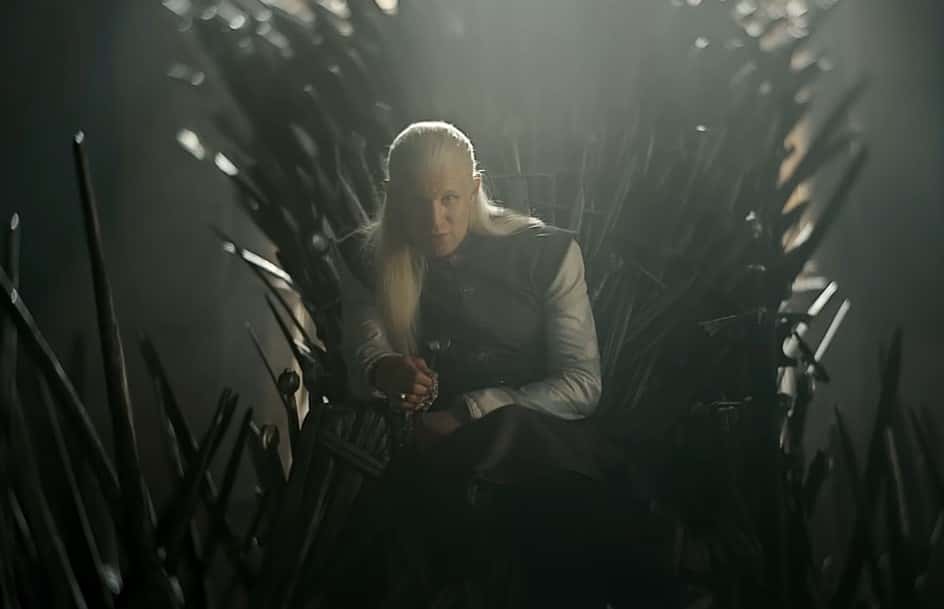 House of the Dragon facts