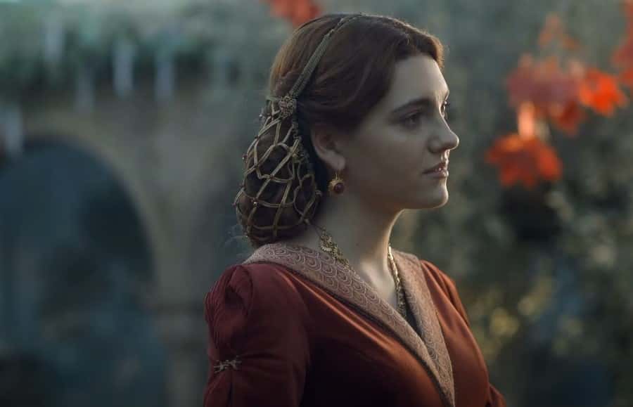 House of the Dragon facts