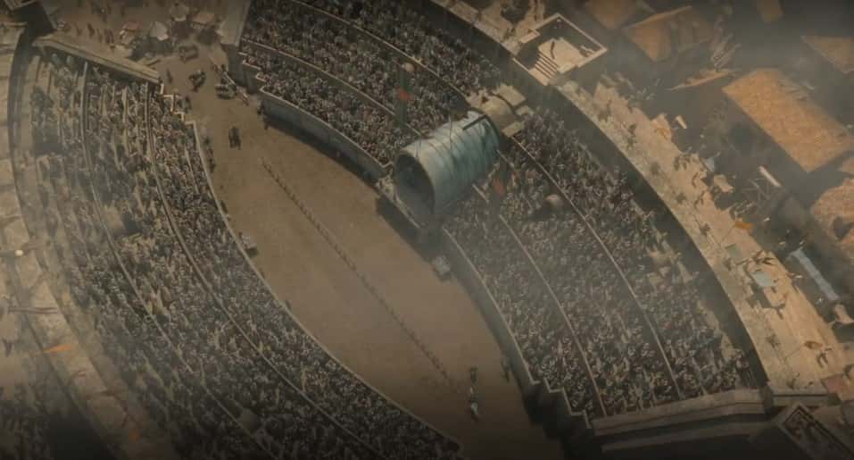 House of the Dragon facts