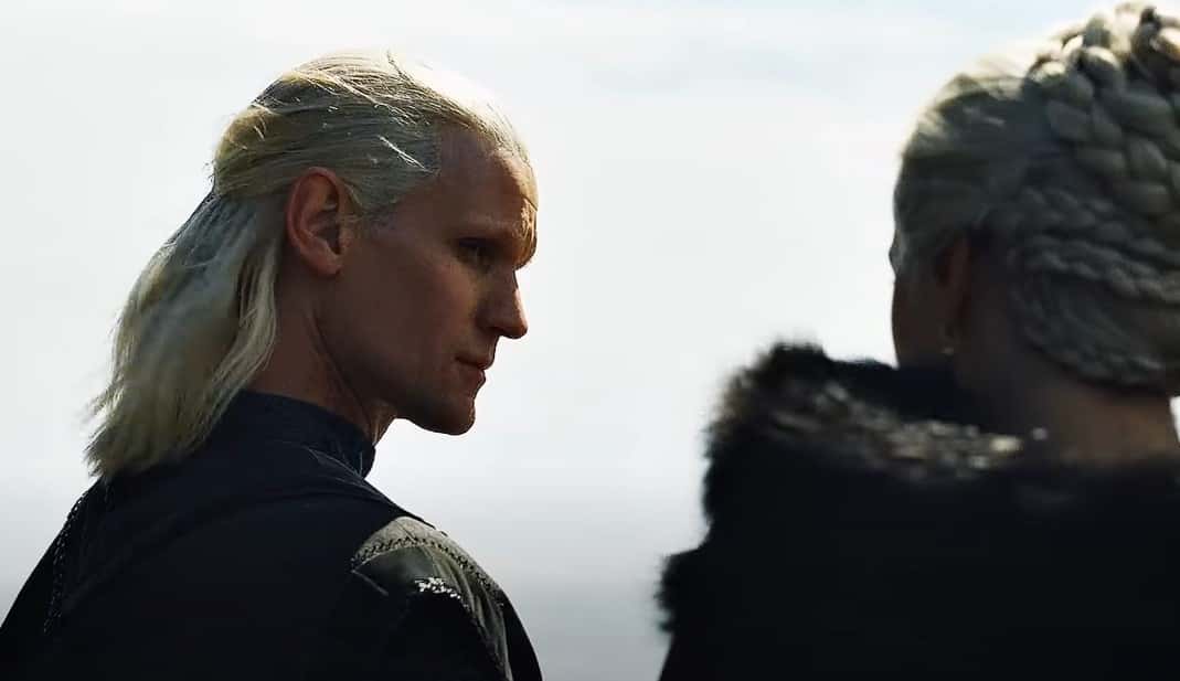 House of the Dragon facts