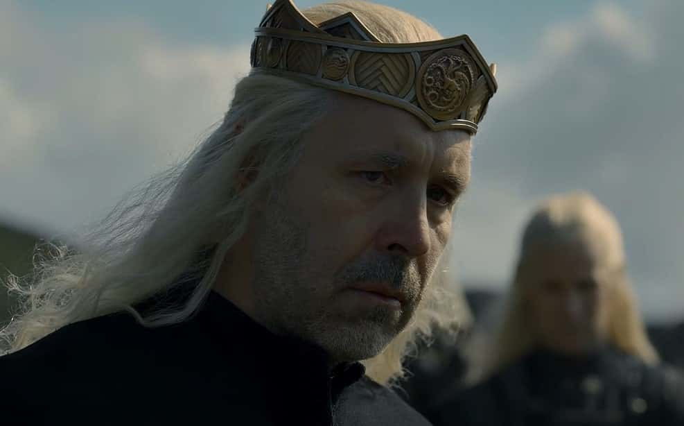 House of the Dragon facts