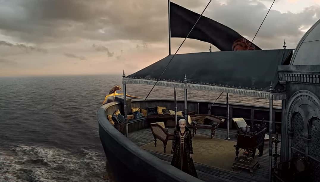 House of the Dragon facts