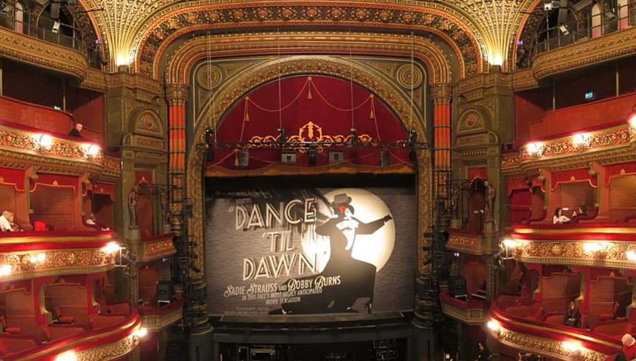 Dorothea Jordan facts