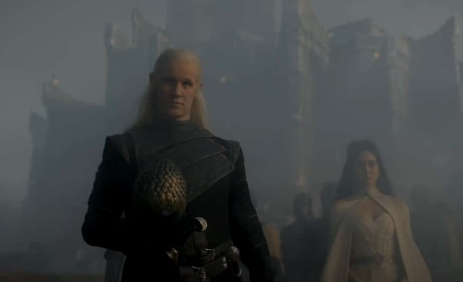 House of the Dragon facts