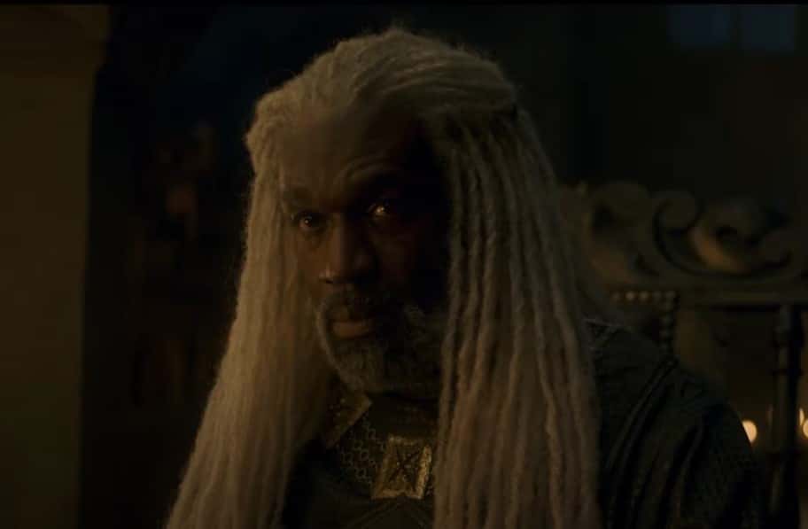 House of the Dragon facts