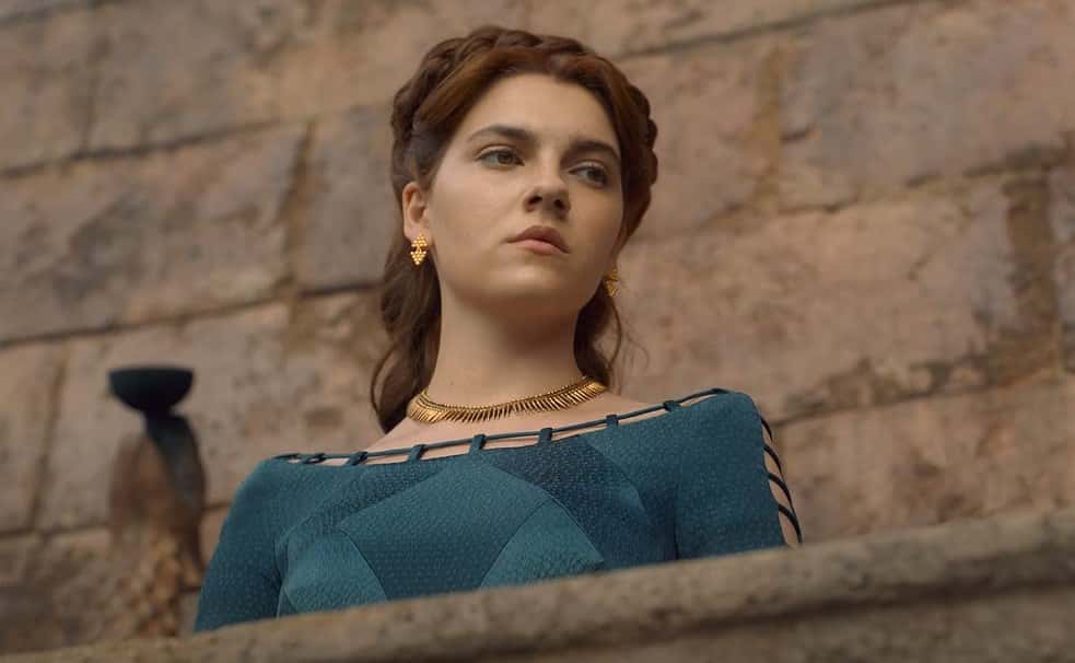 House of the Dragon facts