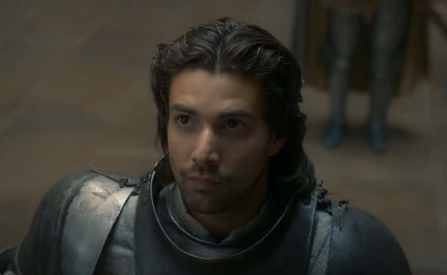 House of the Dragon facts