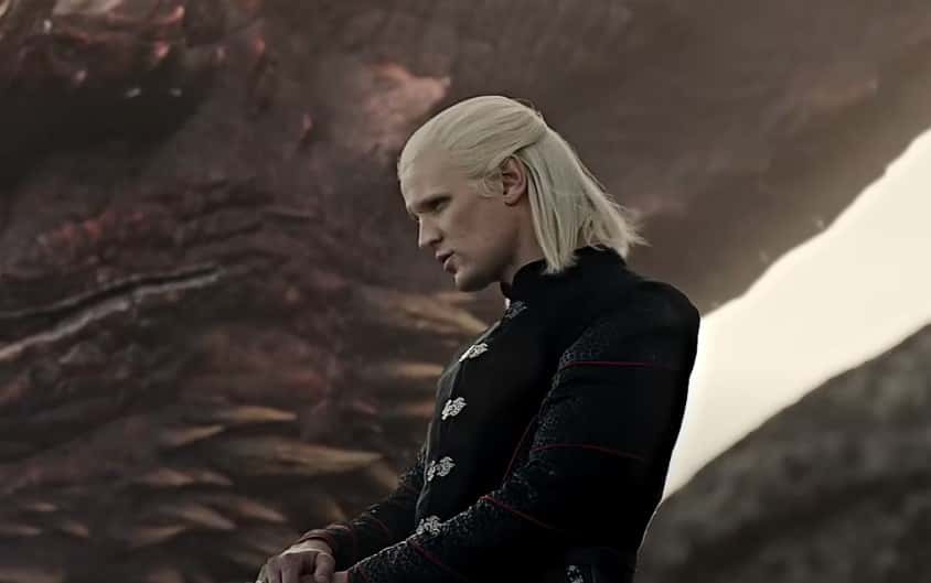 House of the Dragon facts