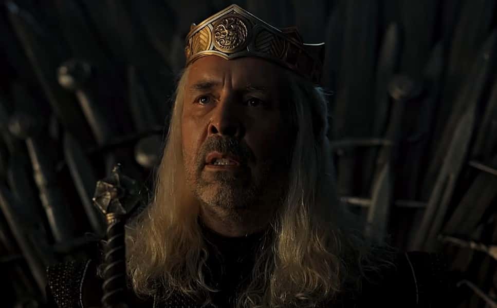 House of the Dragon facts