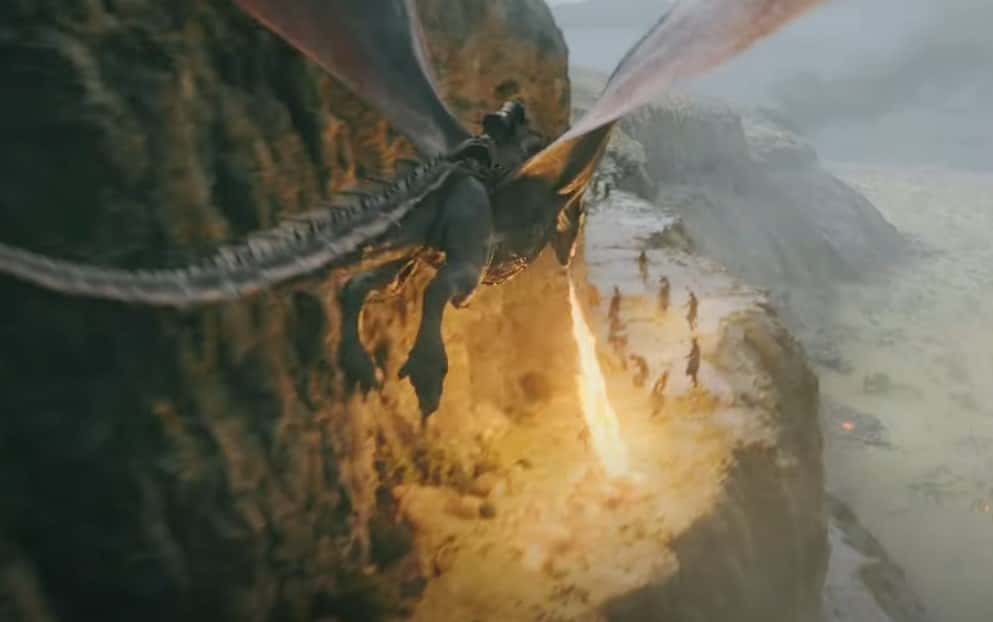 House of the Dragon facts