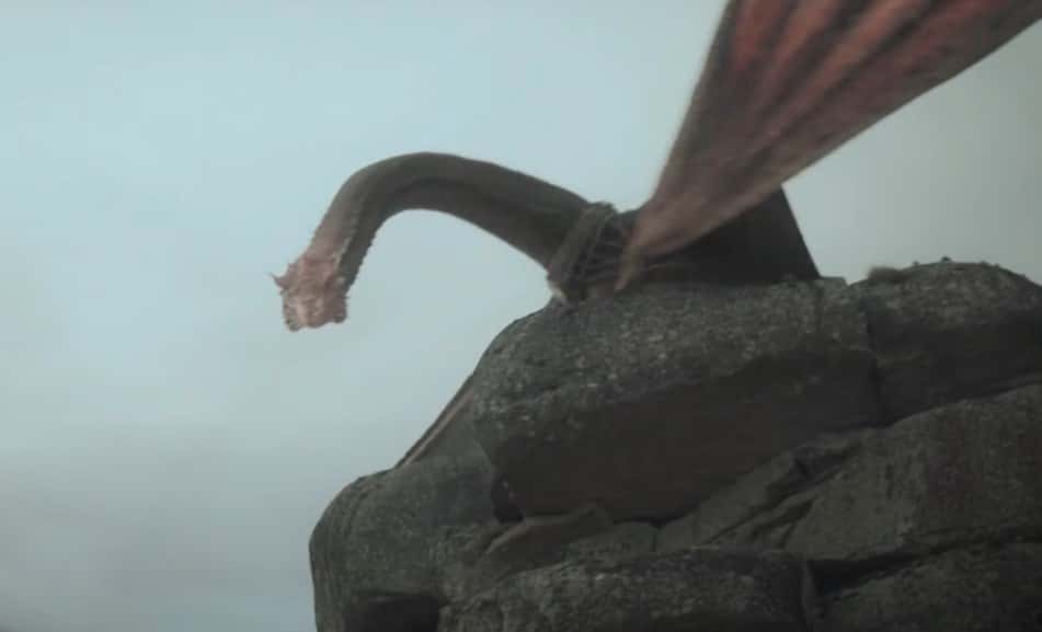 House of the Dragon facts