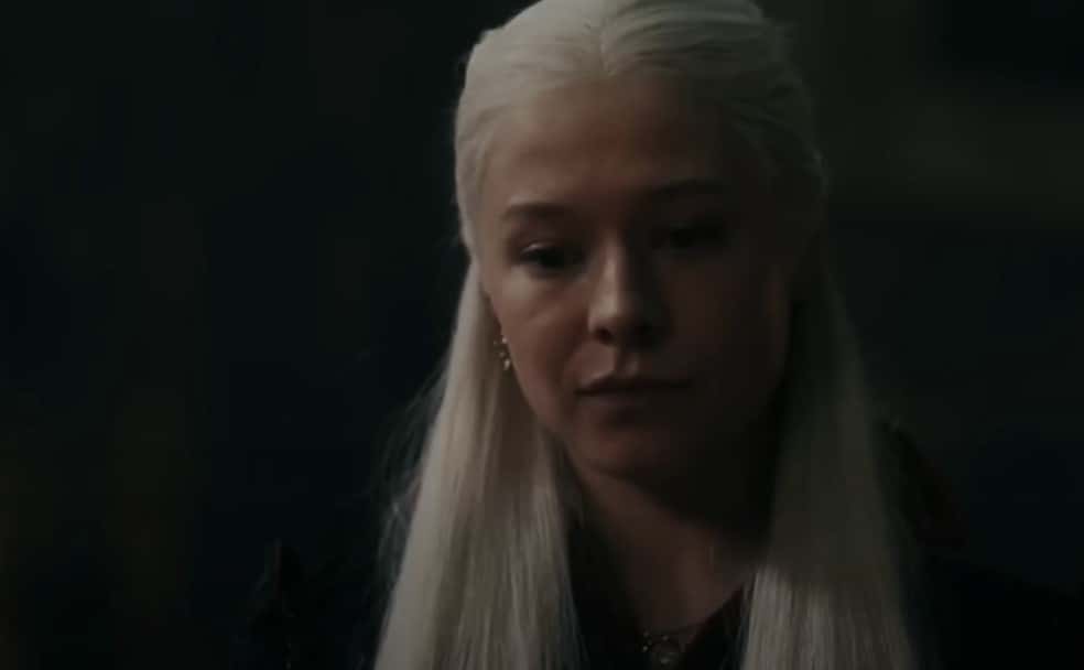 House of the Dragon facts