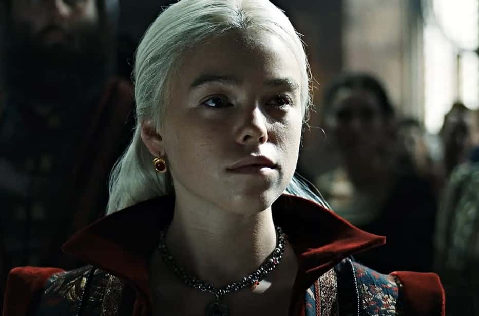 House of the Dragon facts