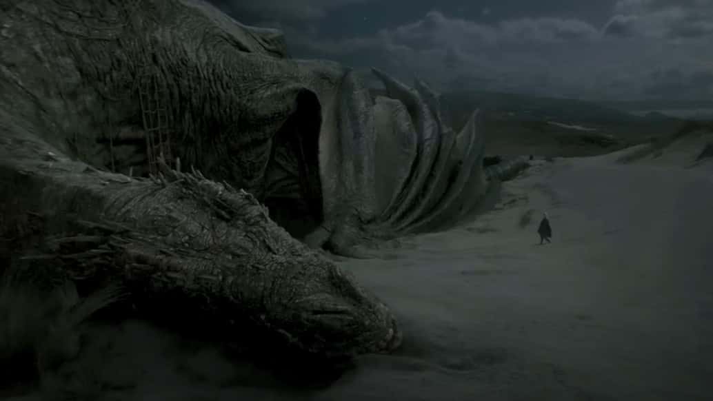 House of the Dragon facts