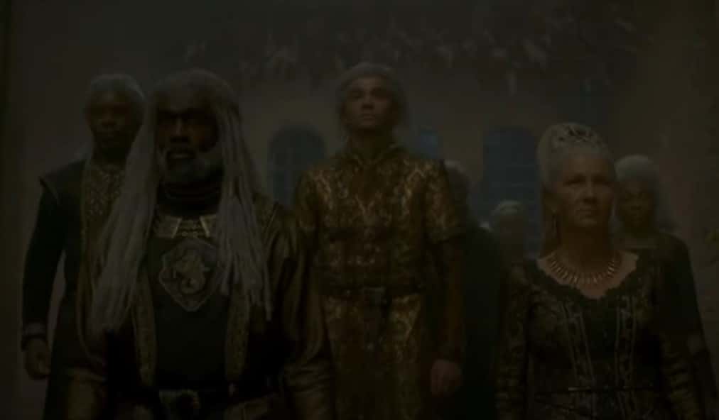 House of the Dragon facts