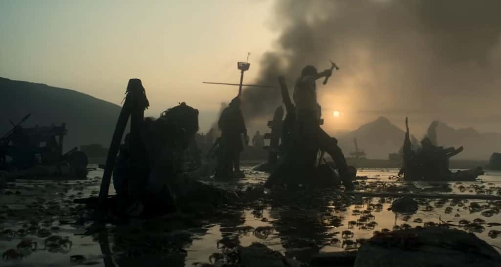 House of the Dragon facts