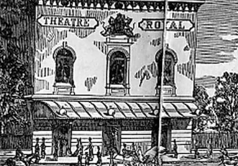 Dorothea Jordan facts