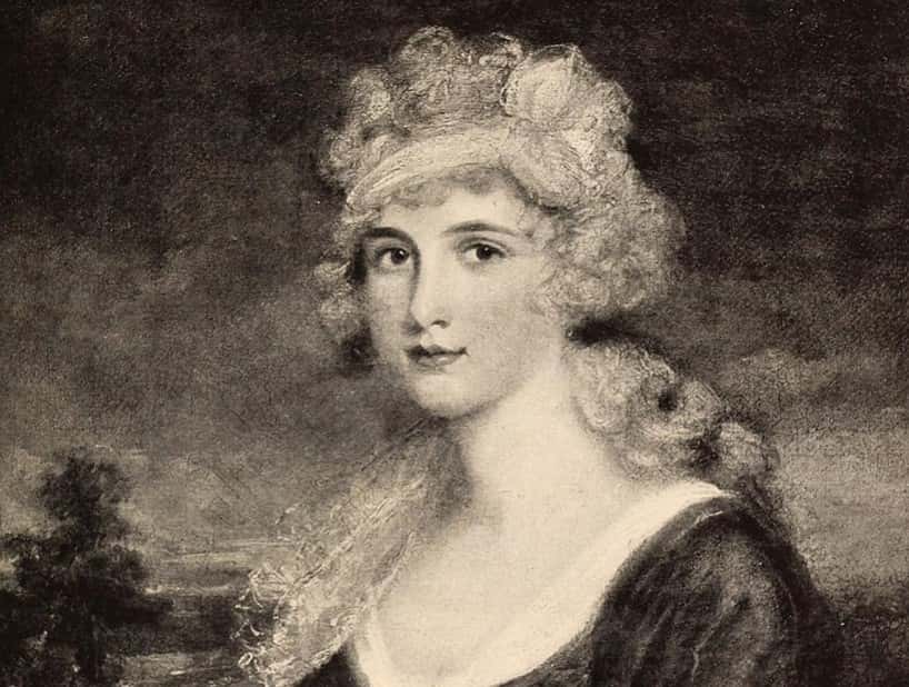 Dorothea Jordan facts