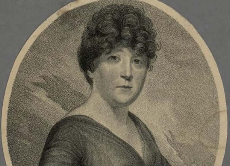Dorothea Jordan facts
